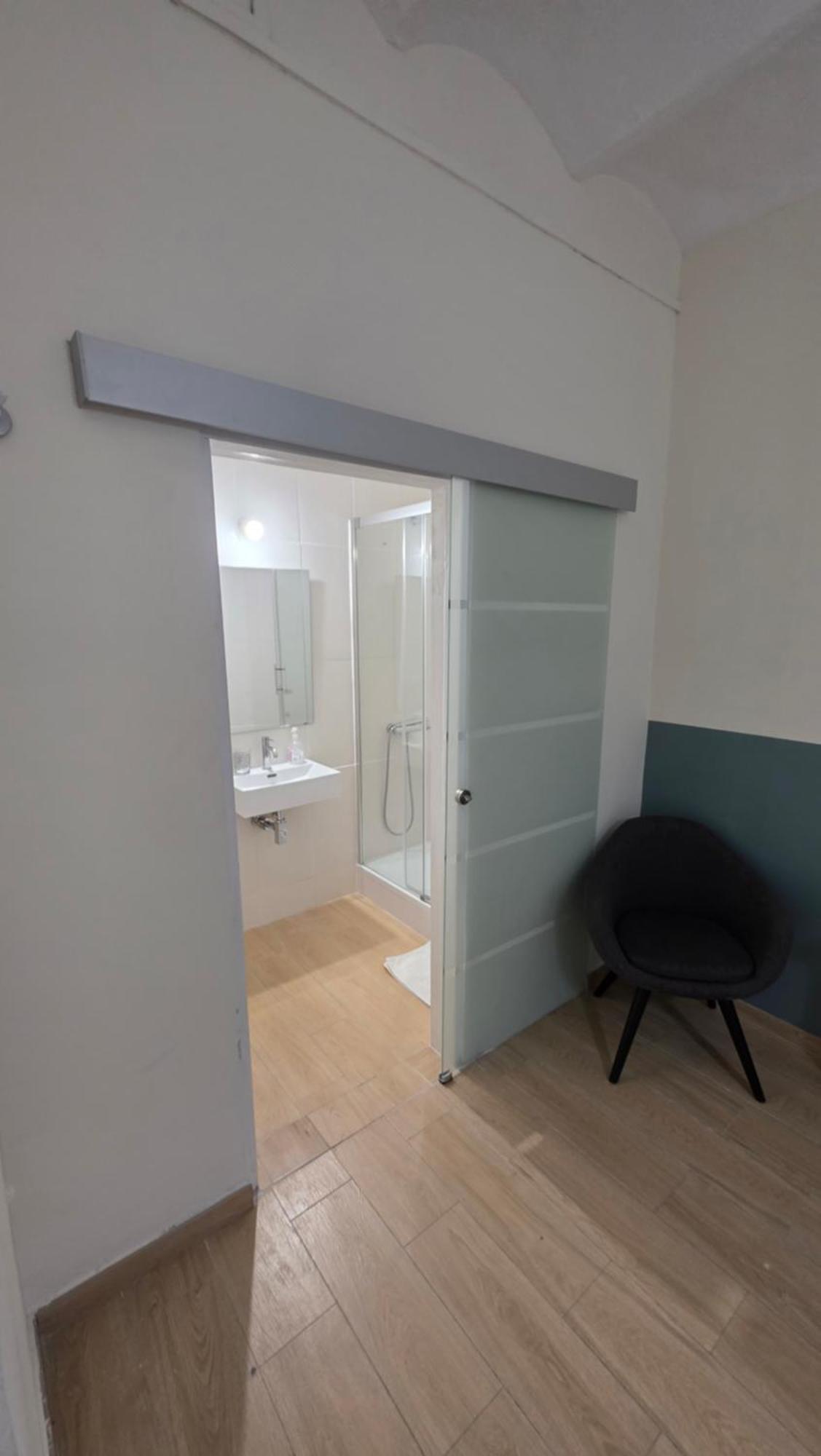 Hostal Muntaner - Barcelona — Fotos 2